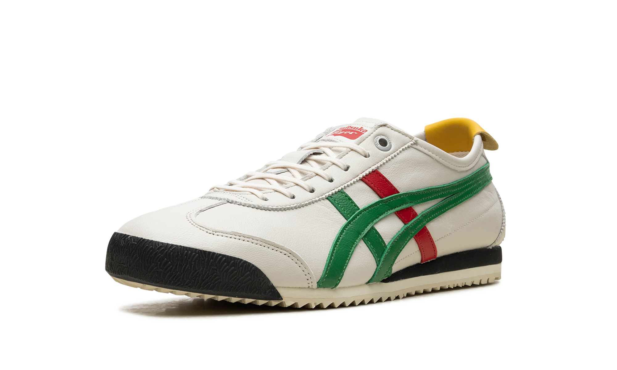 Mexico 66 SD "Birch Green Red Yellow"、mysite、Cacoeks