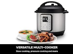 Instant Pot Duo Plus