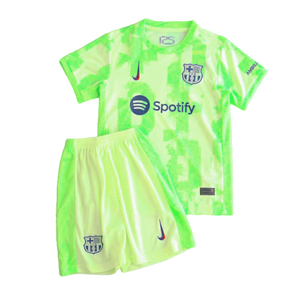 24-25 kids kit Barcelona Third Away soccer jersey - Fans Version: Ajax 24-25 Home Stadium Jersey - Fans Version mysite: Adidas luxuryfootballshirts.com: https://www.luxuryfootballshirts.com/