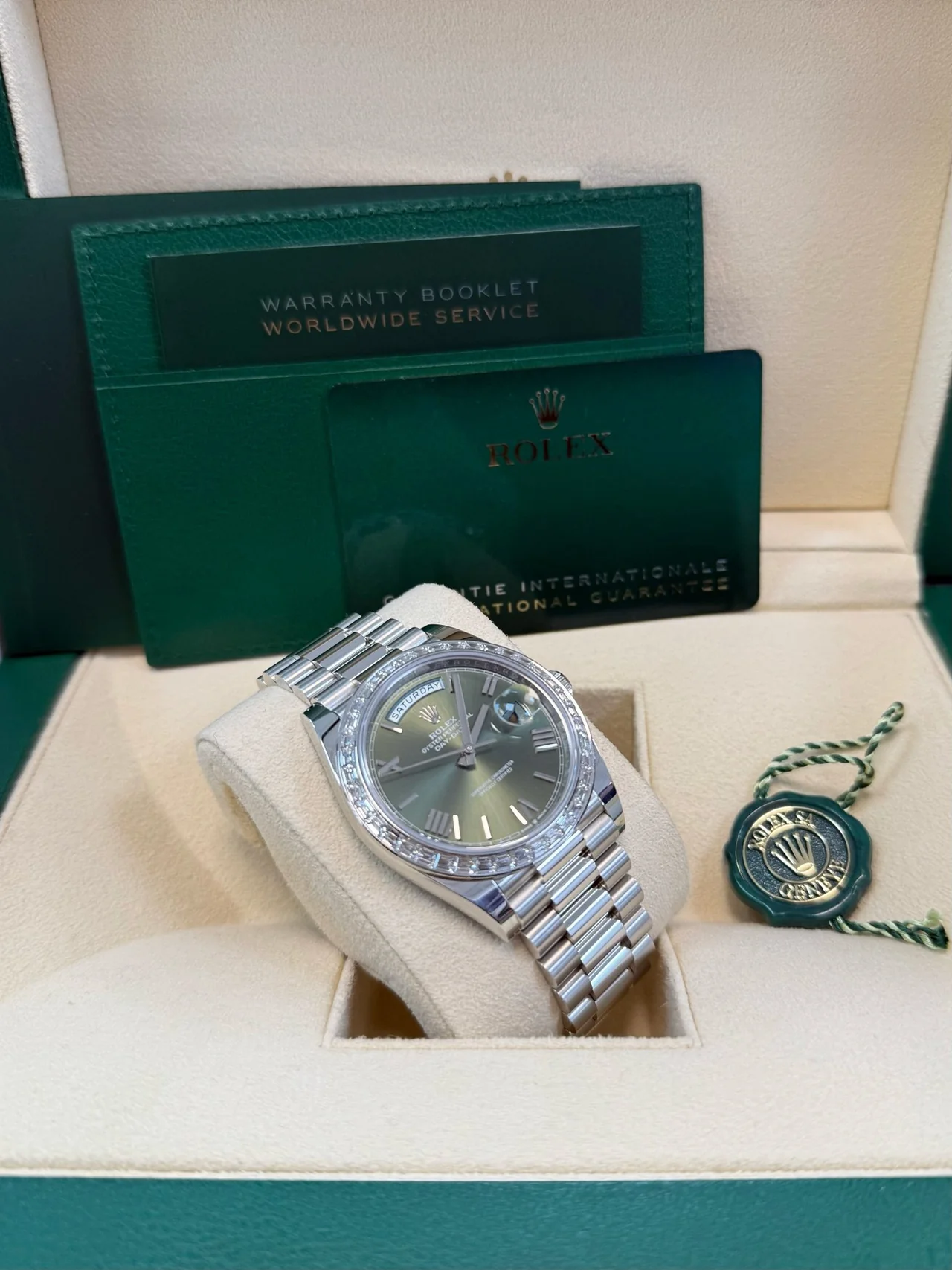 ZIICK Watch 2