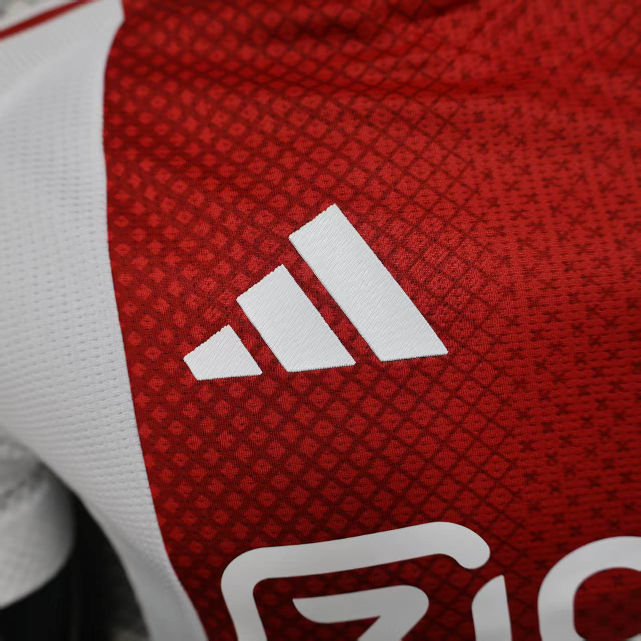 2025/2026 Player Version Ajax Home Football Shirt 1:1 Thai Quality:football jersey mysite: unitedjerseyfootball 邓江浪:football