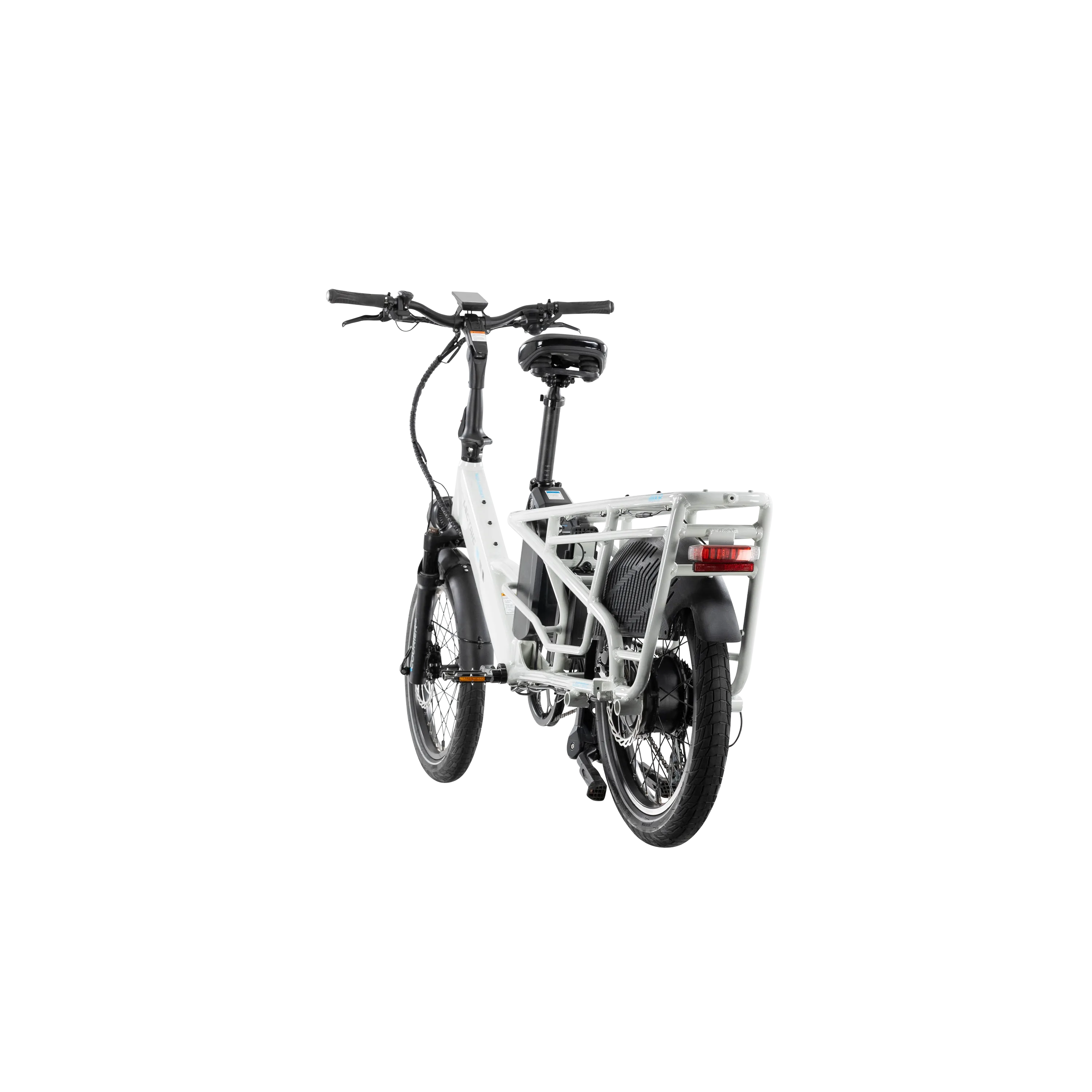 XPedition 2.0 Stratus White eBike、mySite、bearsvspackers