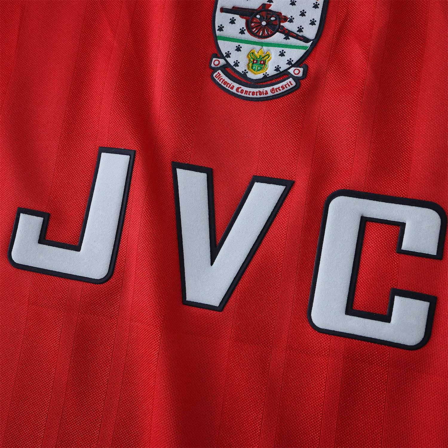 Funinjersey-Retro Arsenal 1992-94 Home Kids Kit