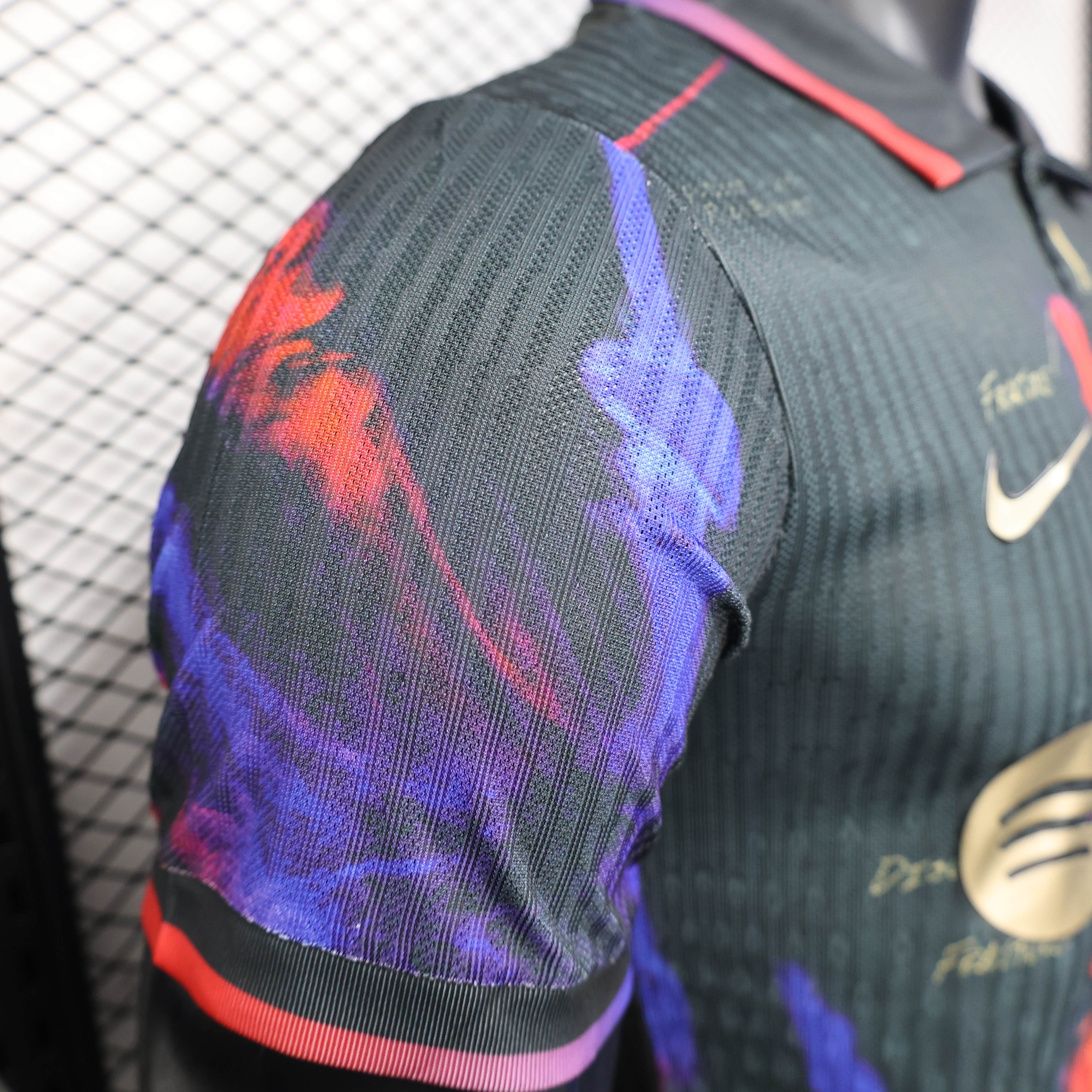 25-26 Barcelona Special Edition soccer jersey - Player Version: Ajax 24-25 Home Stadium Jersey - Fans Version mysite: Adidas luxuryfootballshirts.com: https://www.luxuryfootballshirts.com/