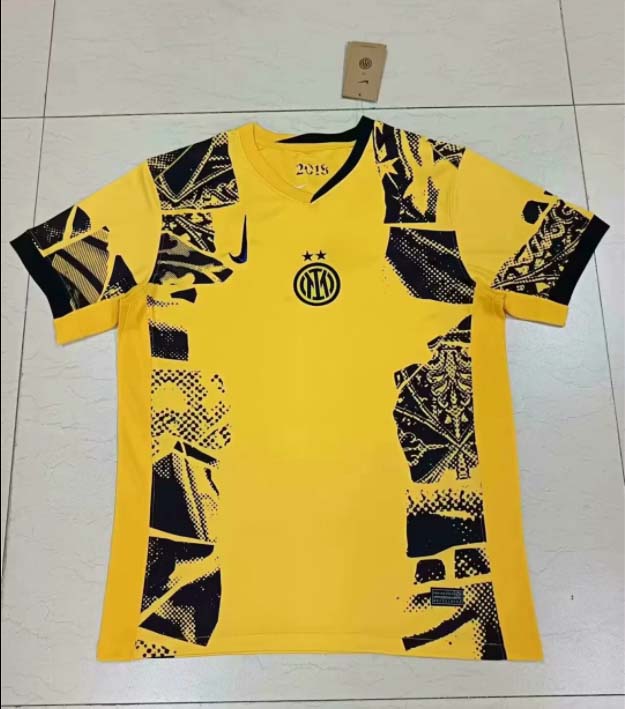 2024/2025 Inter Milan Third Away Football Shirt 1:1 Thai Quality:football jersey mysite: unitedjerseyfootball 邓江浪:football