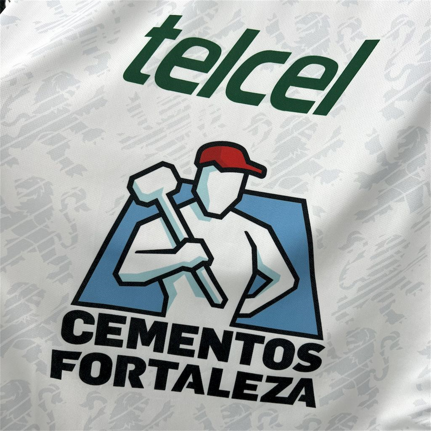 foot-Club León Club Leon 24-25 Away Jersey - Fans Version