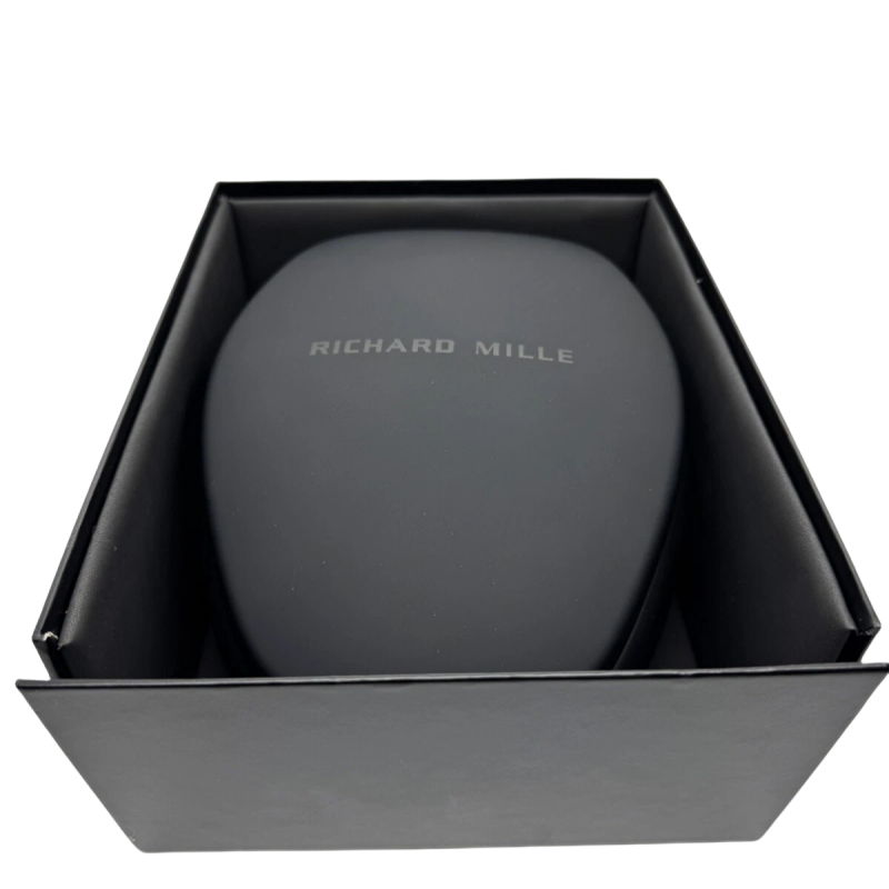 Richard Mille Super Clone Watch Box – Premium Replica Display Case