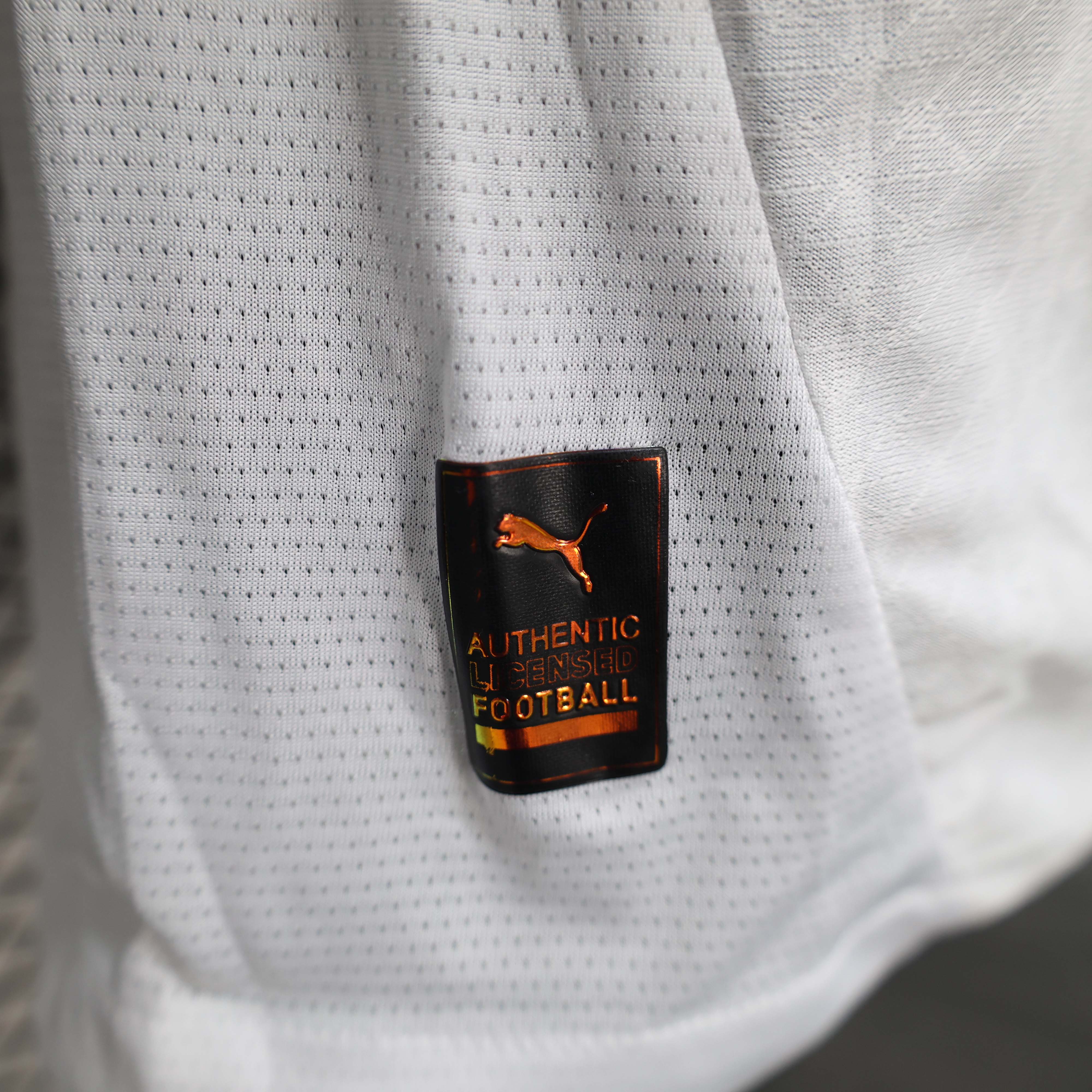 2024/2025 Long Sleeve Player Version AC Milan Away Football Shirt 1:1 Thai Quality:football jersey mysite: unitedjerseyfootball 邓江浪:football