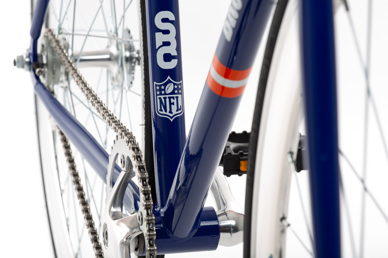 State Bicycle Co. | NFL Collection - Throwback Core-Line - Denver Broncos、mySite、bearsvspackers