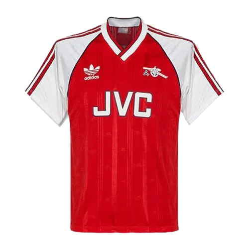 88-90 Arsenal Home season -Retro Jersey: Ajax 24-25 Home Stadium Jersey - Fans Version mysite: Adidas luxuryfootballshirts.com: https://www.luxuryfootballshirts.com/
