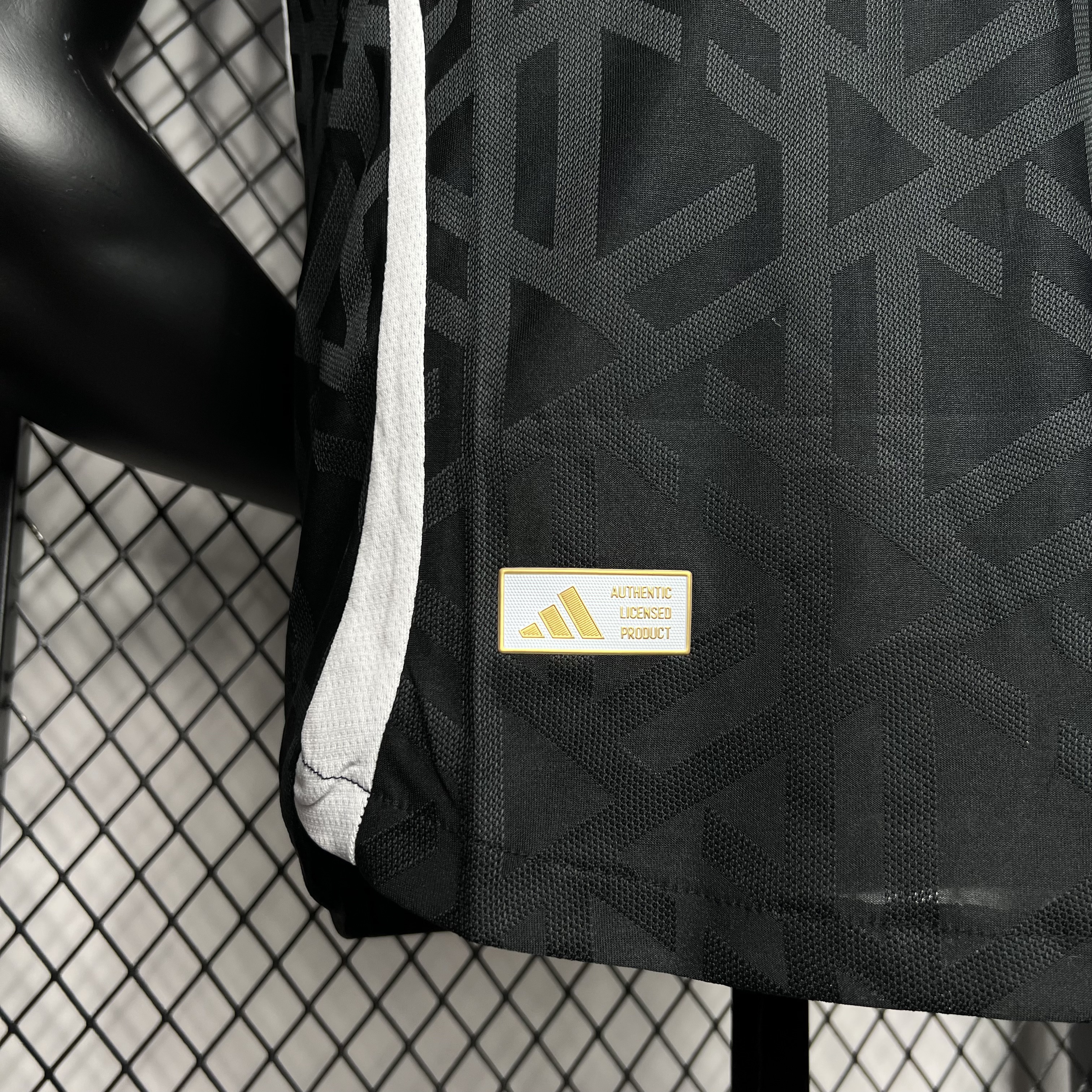 ManixJersey.com | Germany 2024 Euro Pre-Match Training Jersey - Player Version -Customize Name, Number and Patch | Worldwide Shipping