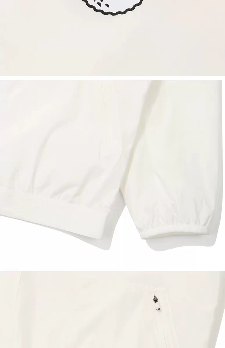 TITLESIT TAYLORMADE G/FORE GOLF BAG