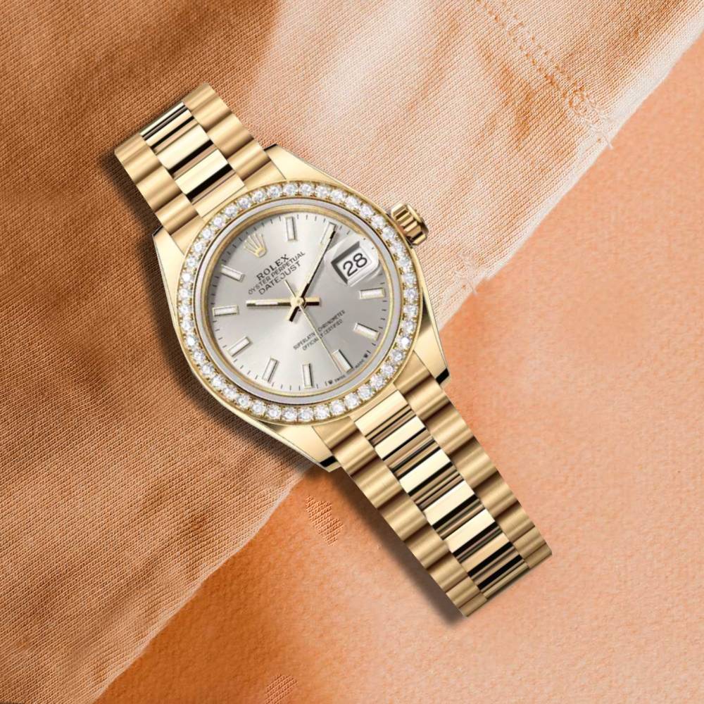 ZIICK Watch 2