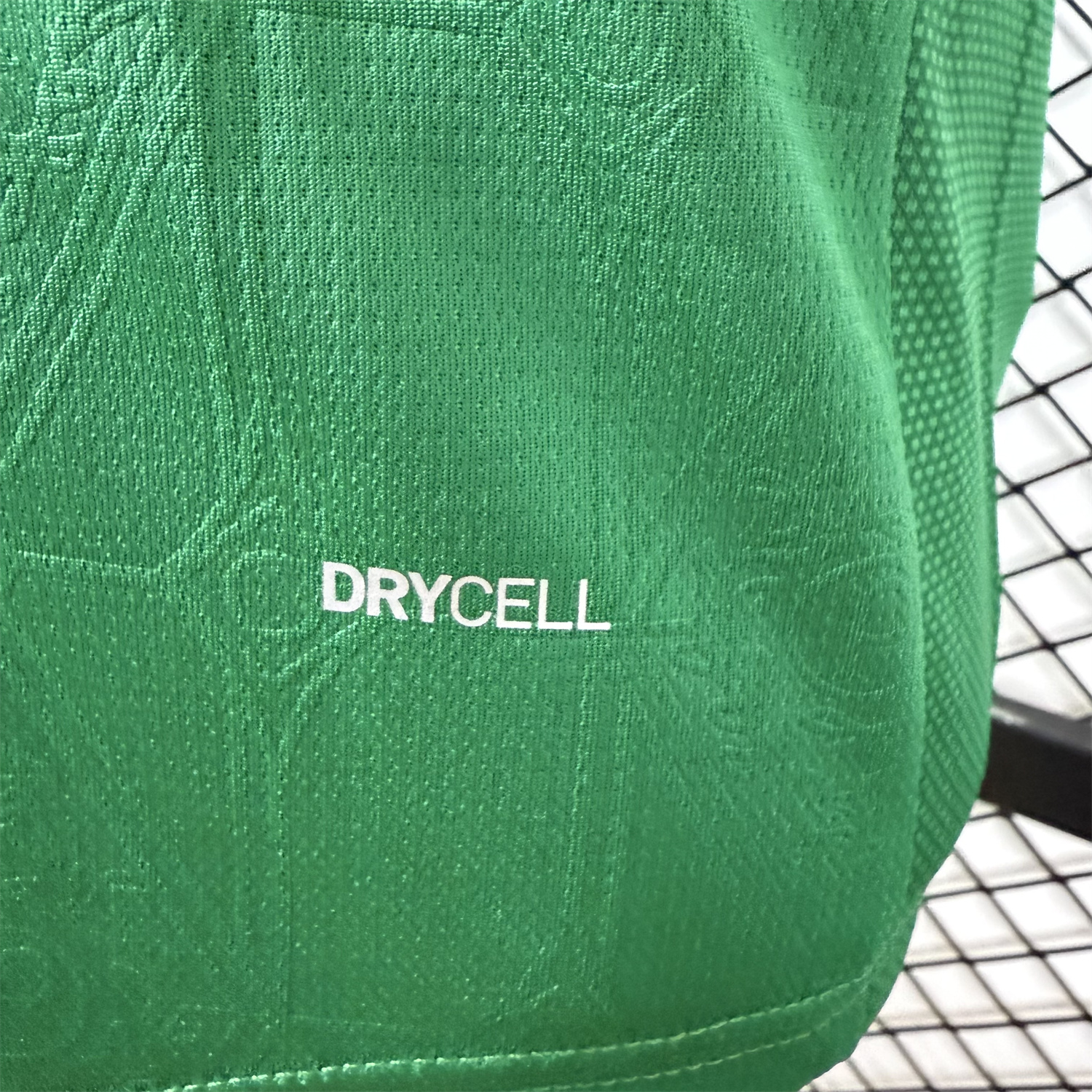 Funinjersey-Palmeiras 2025-26 Home Jersey - Player Version