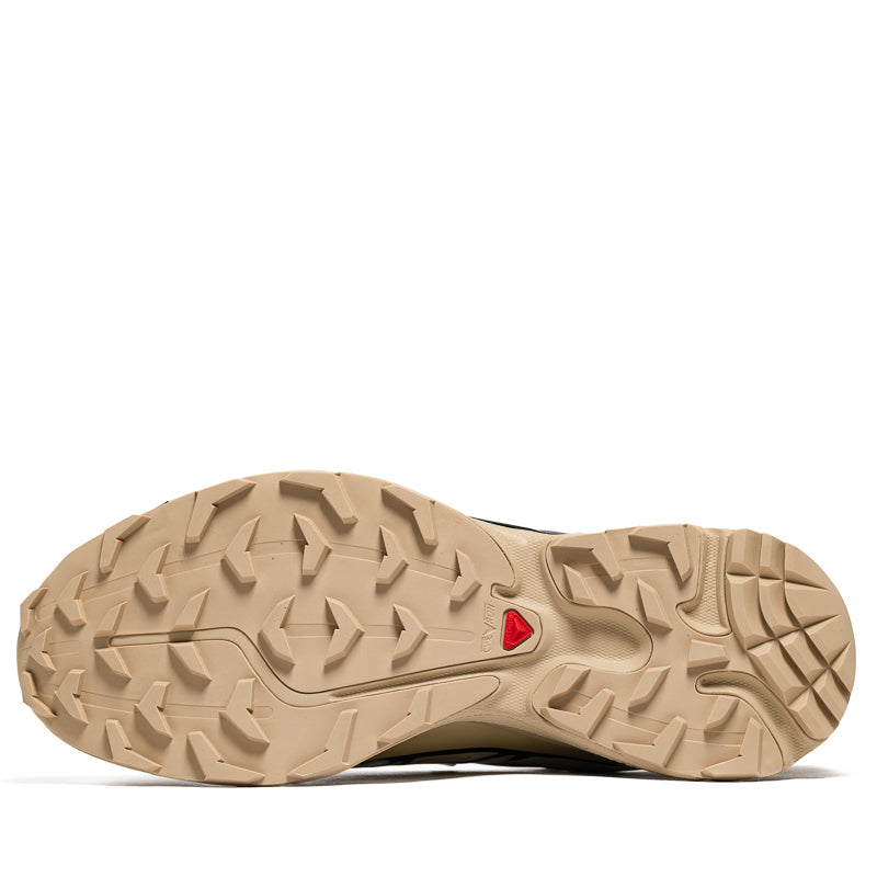 Salomon XT-6 Gore-Tex - Safari/Black、mysite、Cacoeks