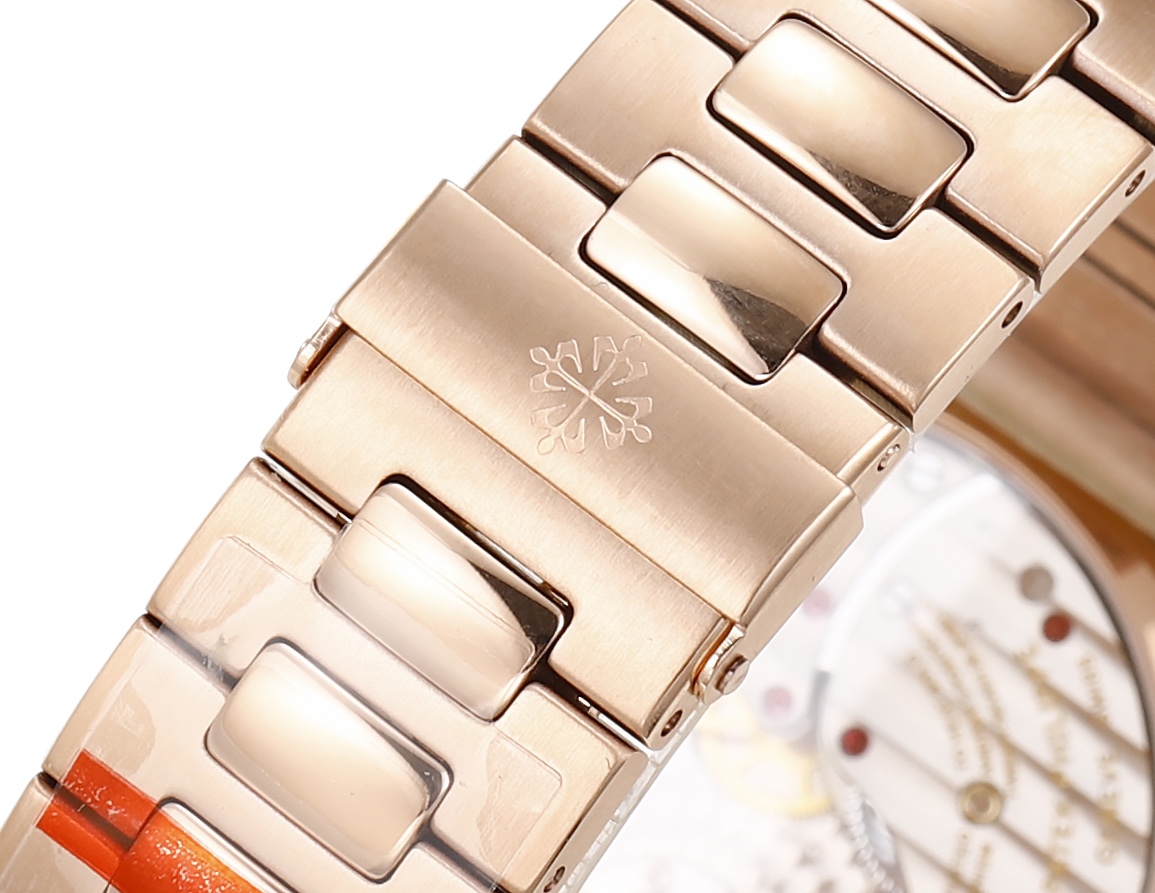 Patek Philippe 5712/1R Rose Replica-fasswatch