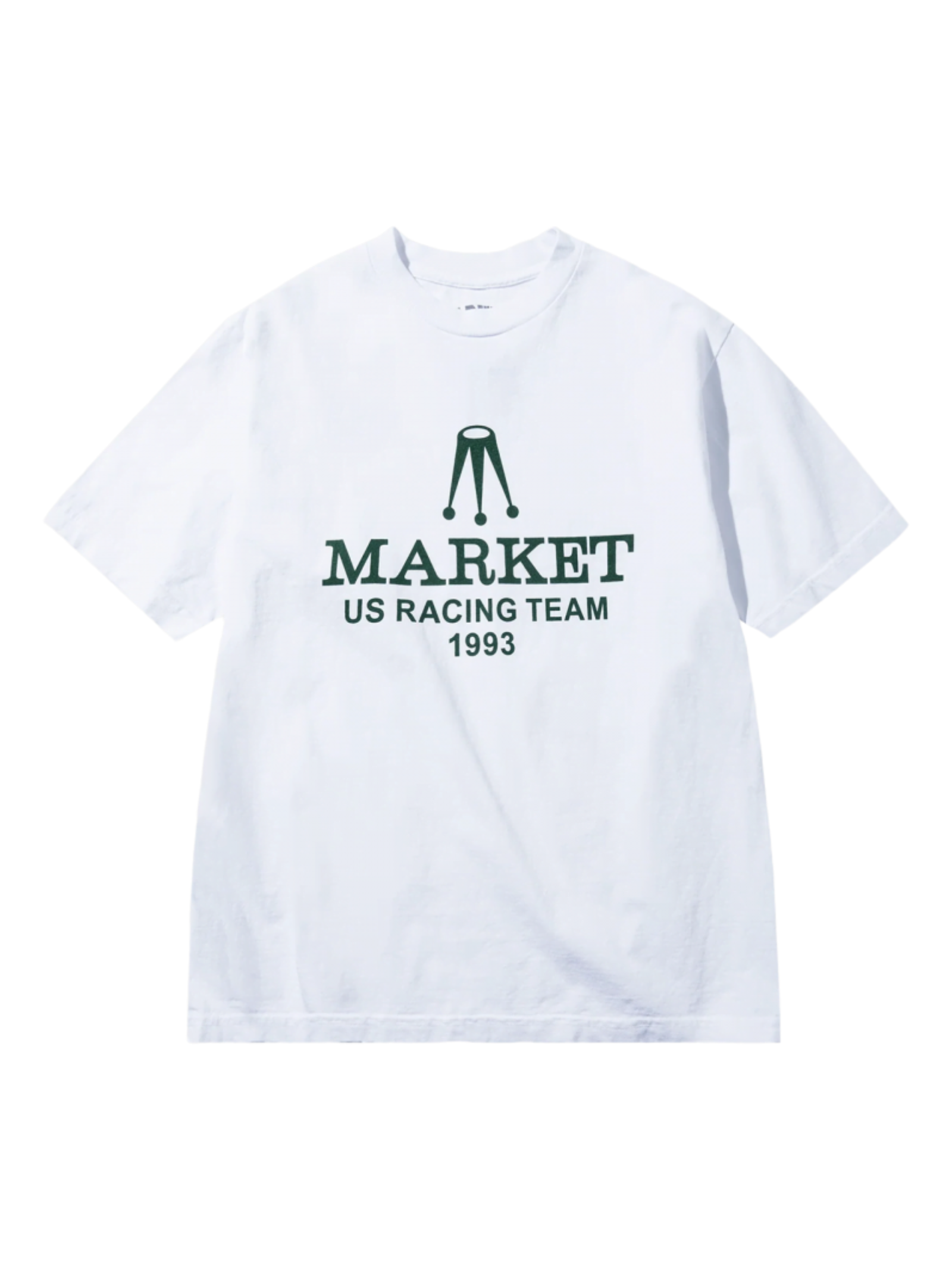 Relax Team Racing T-Shirt