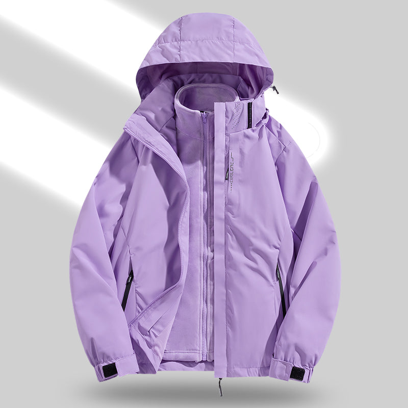 MLB 6277 Outdoor Jacket