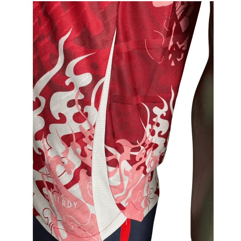 2025-26 Man United Special Player Version Soccer Jerseys: Ajax 24-25 Home Stadium Jersey - Fans Version mysite: Adidas luxuryfootballshirts.com: https://www.luxuryfootballshirts.com/