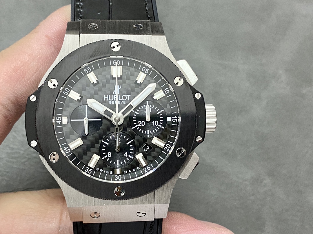 Hublot Big Bang 301.SM.1770.RX 44mm Mens-fasswatch