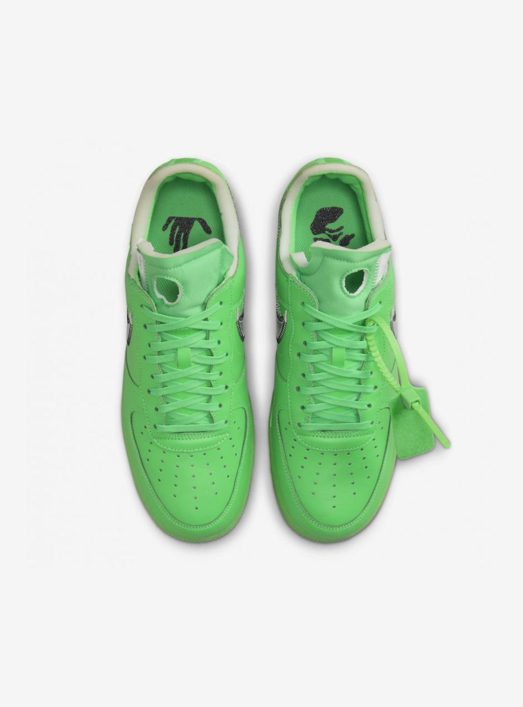 Nike x Off White、NIKE、Cacoeks