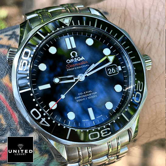 Omega