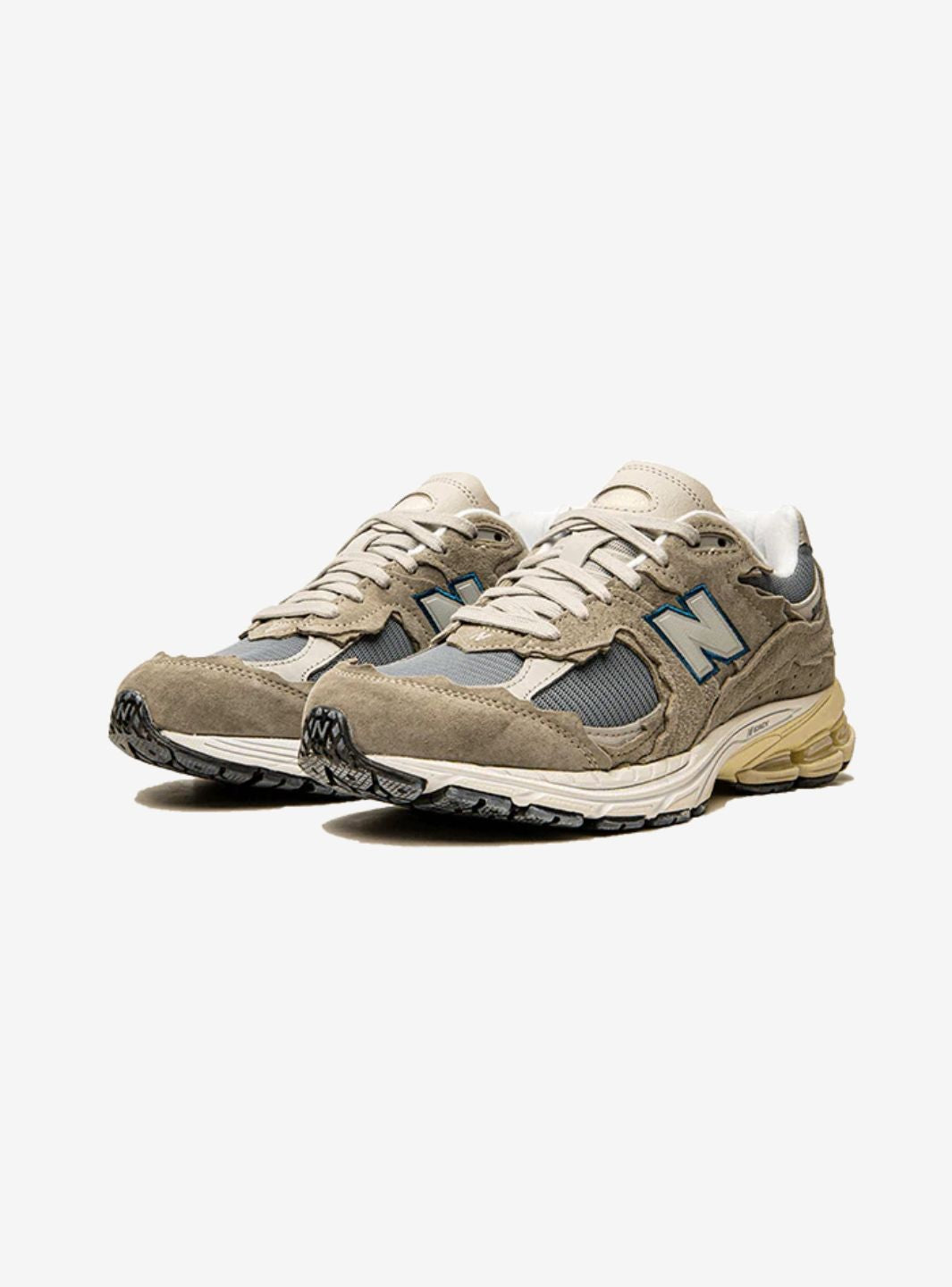 New Balance 2002R Protection Pack Mirage Grey、mysite、Cacoeks