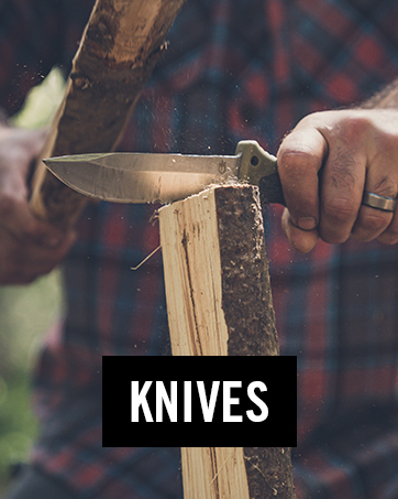 Gerber Fixed Knife