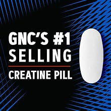 AMP Creatine HCL 189