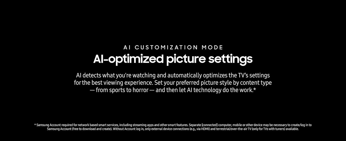 Samsung Neo QLED 4K QN85D