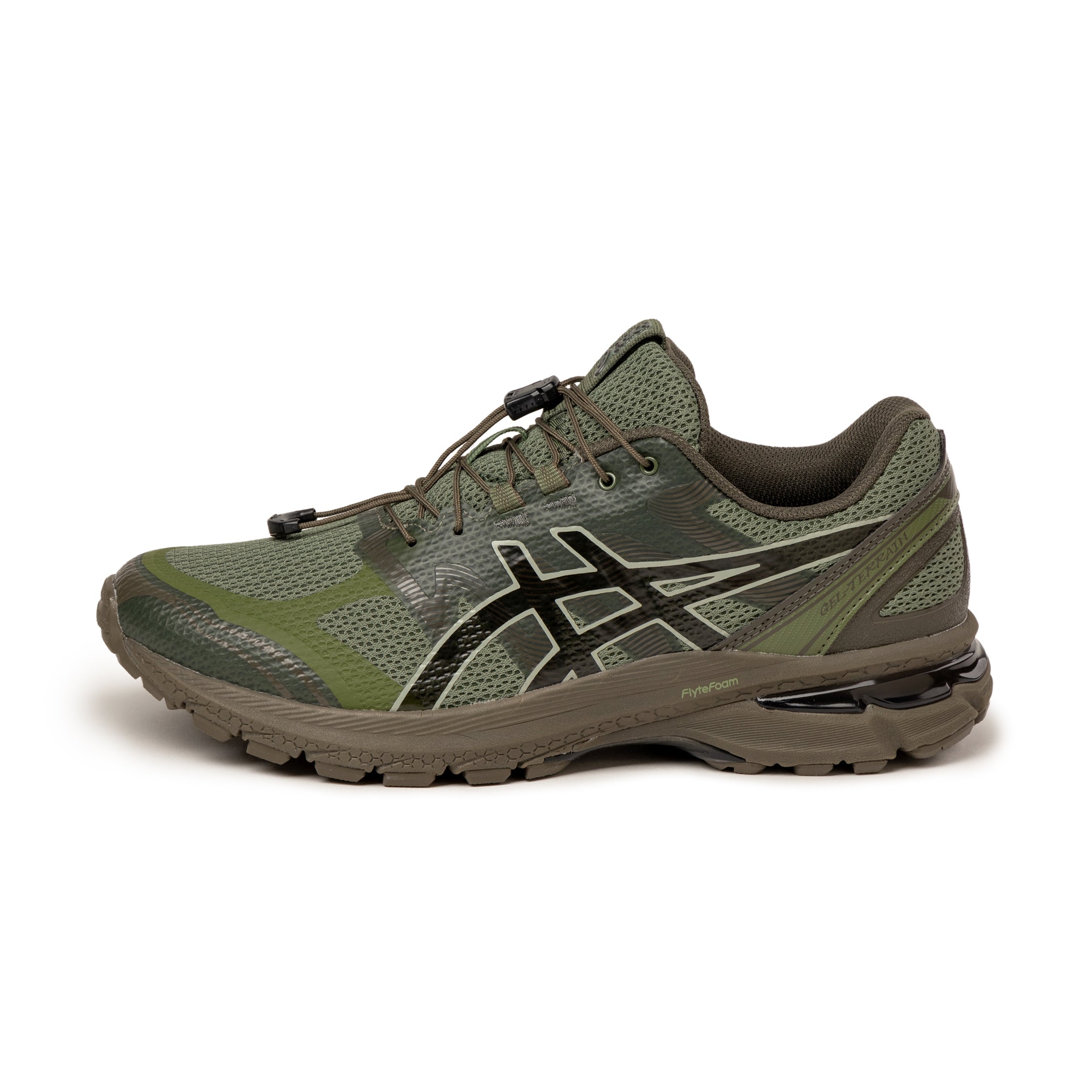Asics x SanSan Gear GEL-Terrain、mysite、Cacoeks