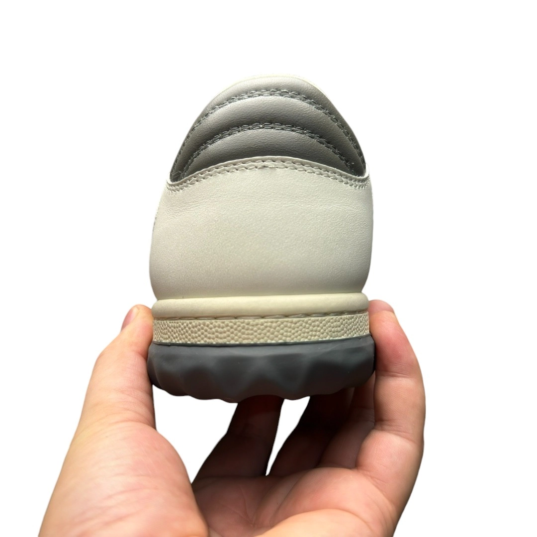 Gucci Mac 80 Sneaker Off White Grey、mysite、Cacoeks