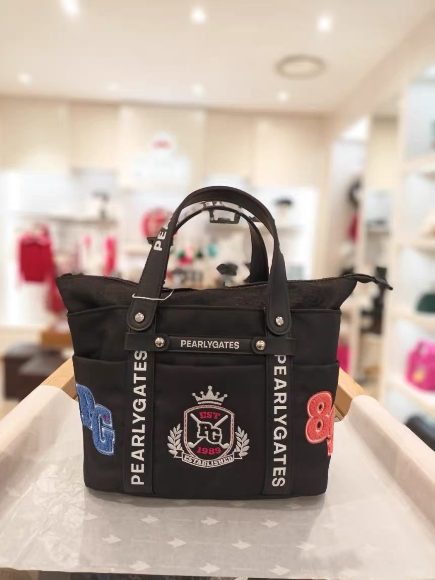 TITLESIT TAYLORMADE G/FORE GOLF BAG