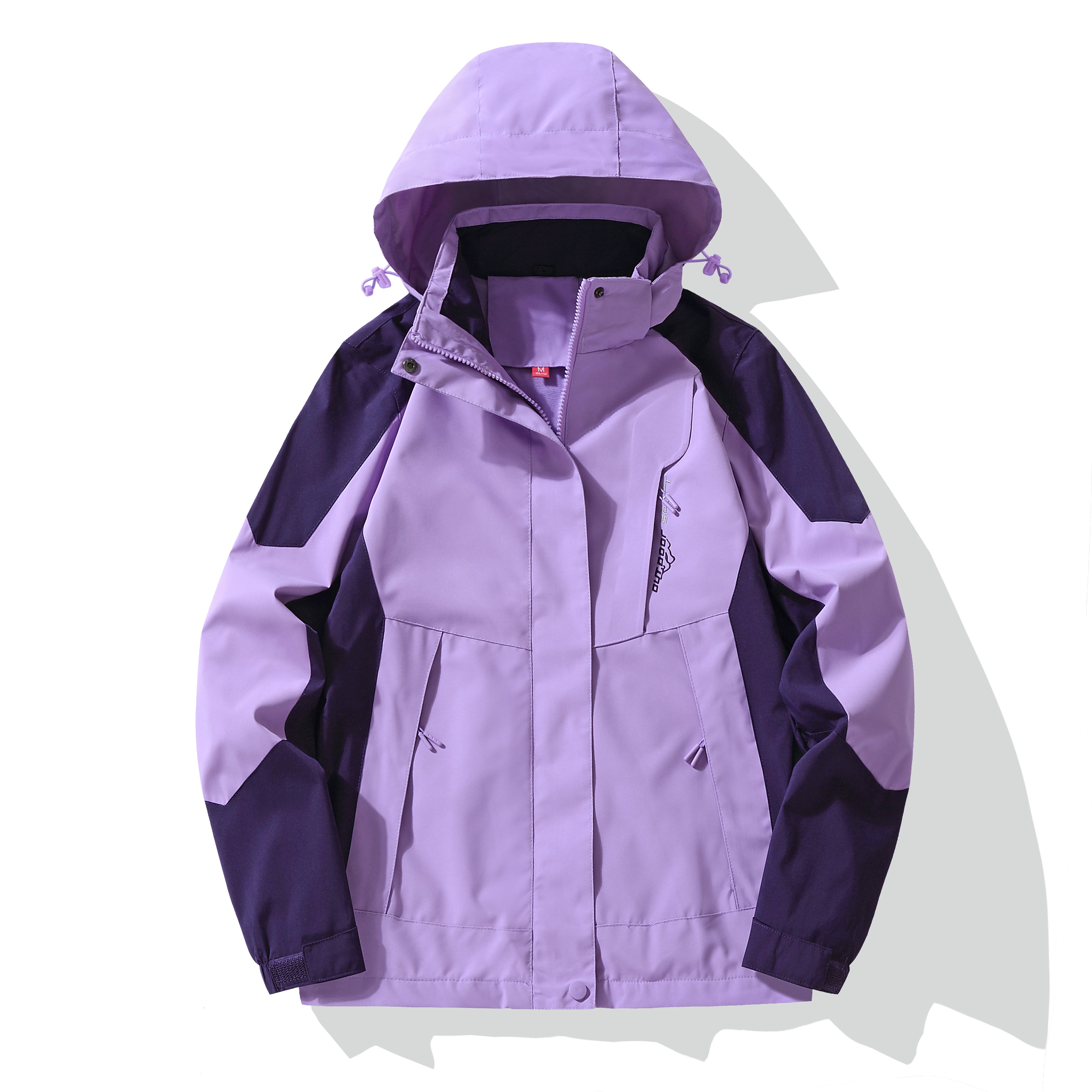 MLB 1819 Outdoor Jacket