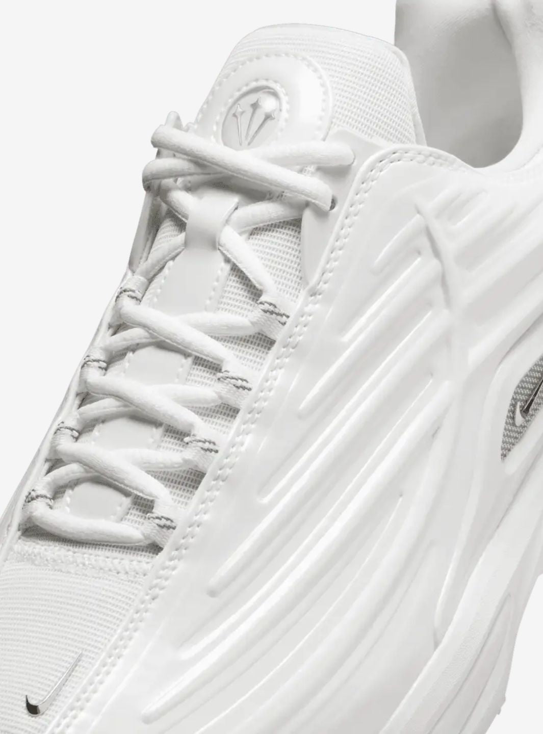 Nike Hot Step 2 Drake NOCTA White、NIKE、Cacoeks