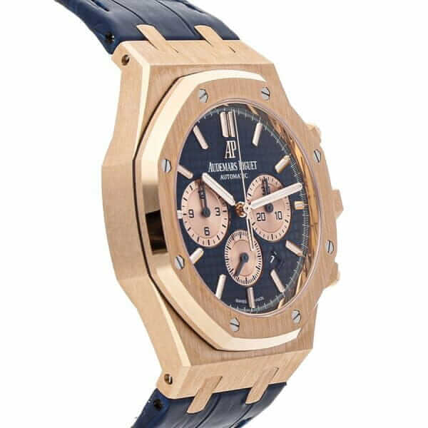 Audemars Piguet Automatic Replica-fasswatch