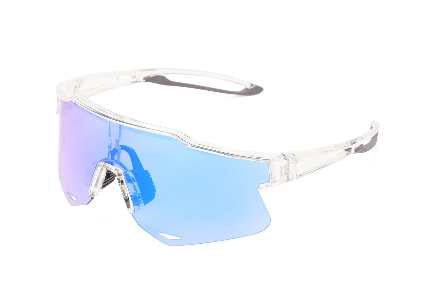 Photochromic Cycling Sunglasses、mySite、bearsvspackers