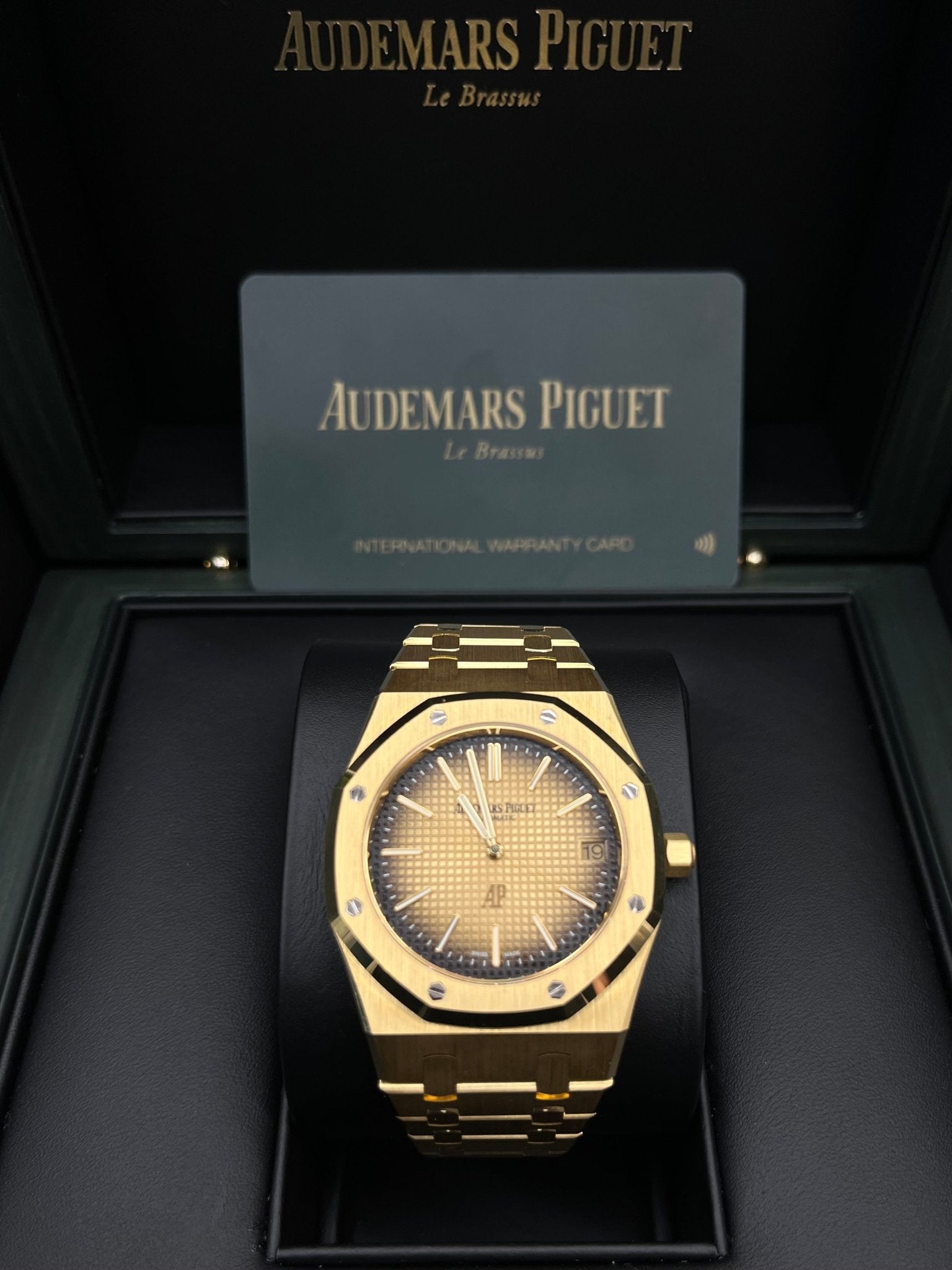 Watch 1