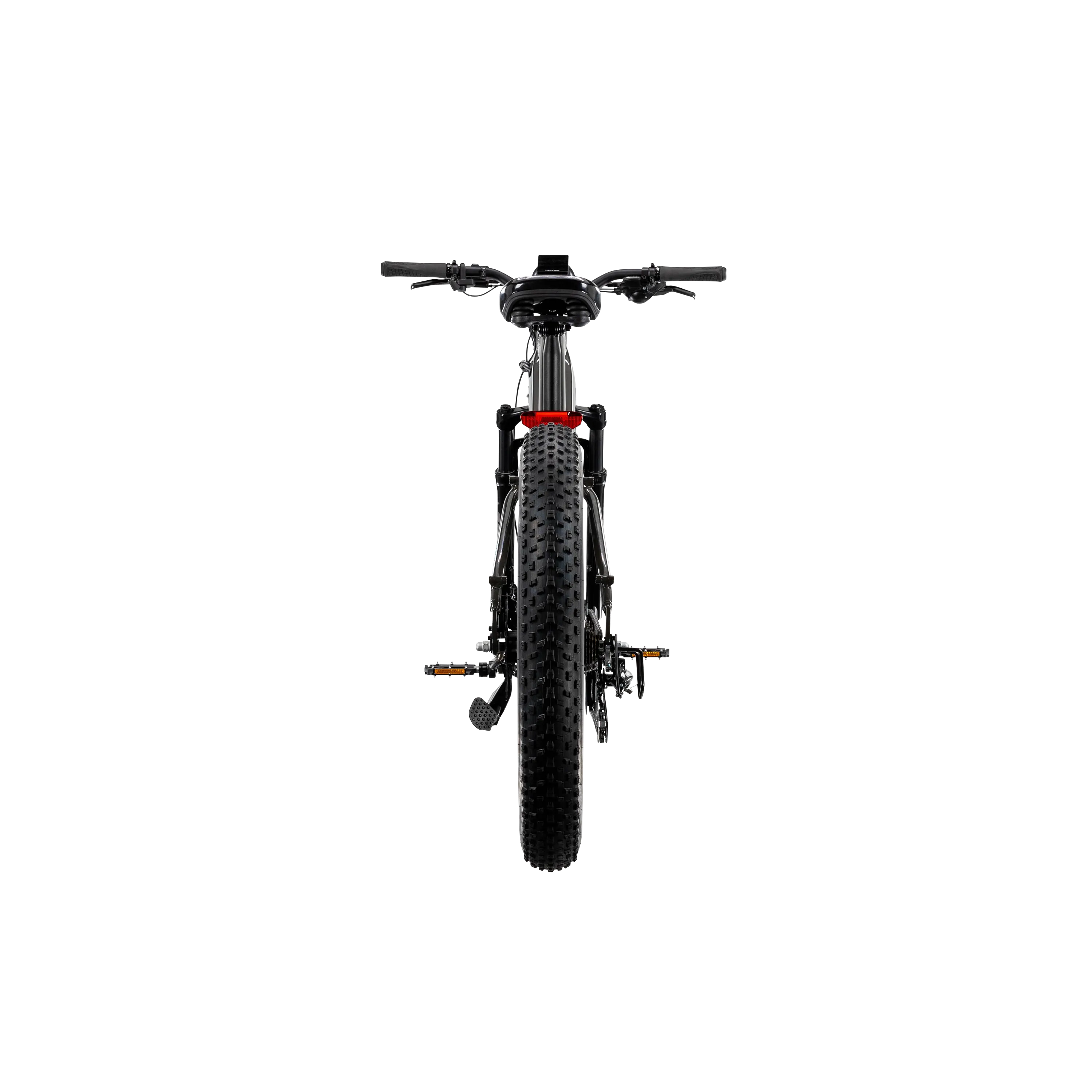 XPeak High-Step 2.0 Long-Range + FREE Rear Rack, Fenders, Elite Headlight, Suspension Seat Post ($316 Value)、mySite、bearsvspackers