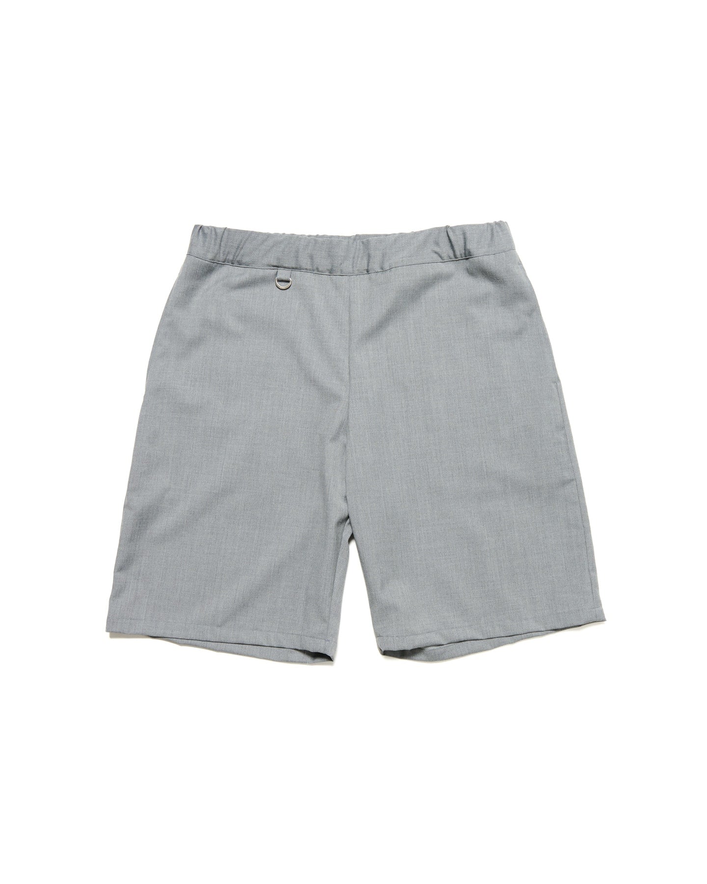SOPHNET. 25S/S SUMMER STRETCH WOOL EASY SHORTS  SOPH-250018 