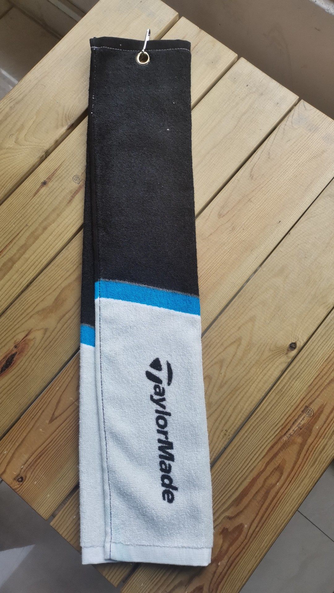 TITLESIT TAYLORMADE G/FORE GOLF BAG