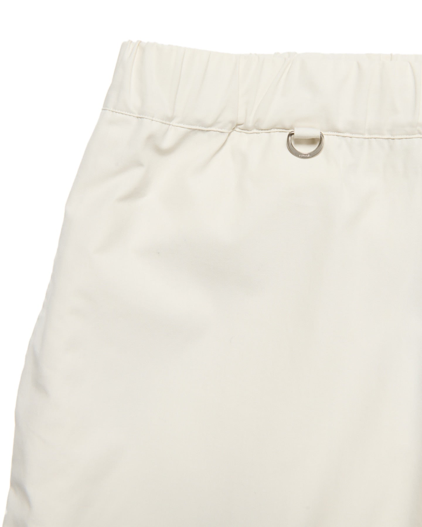 SOPHNET. 25S/S ORGANIC COTTON EASY SHORTS  SOPH-250032 