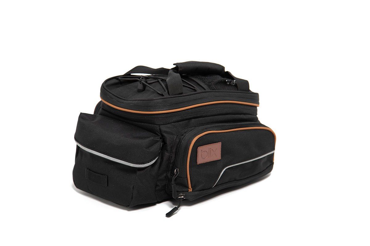 Top Rack Bag、mySite、bearsvspackers