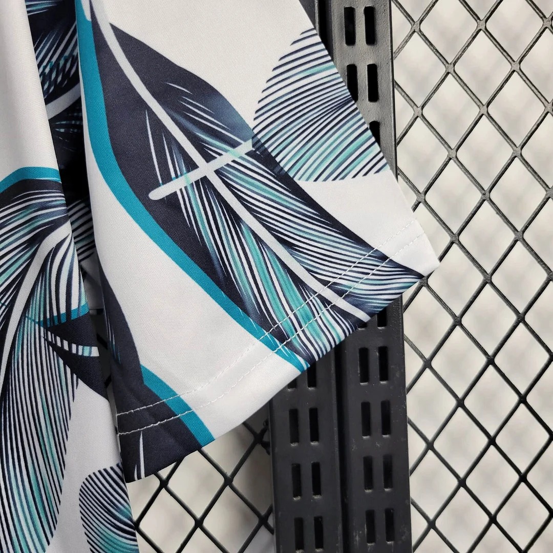 ManixJersey.com | Newcastle United 24-25 Pre-Match Training Jersey - Fans Version -Customize Name, Number and Patch | Worldwide Shipping