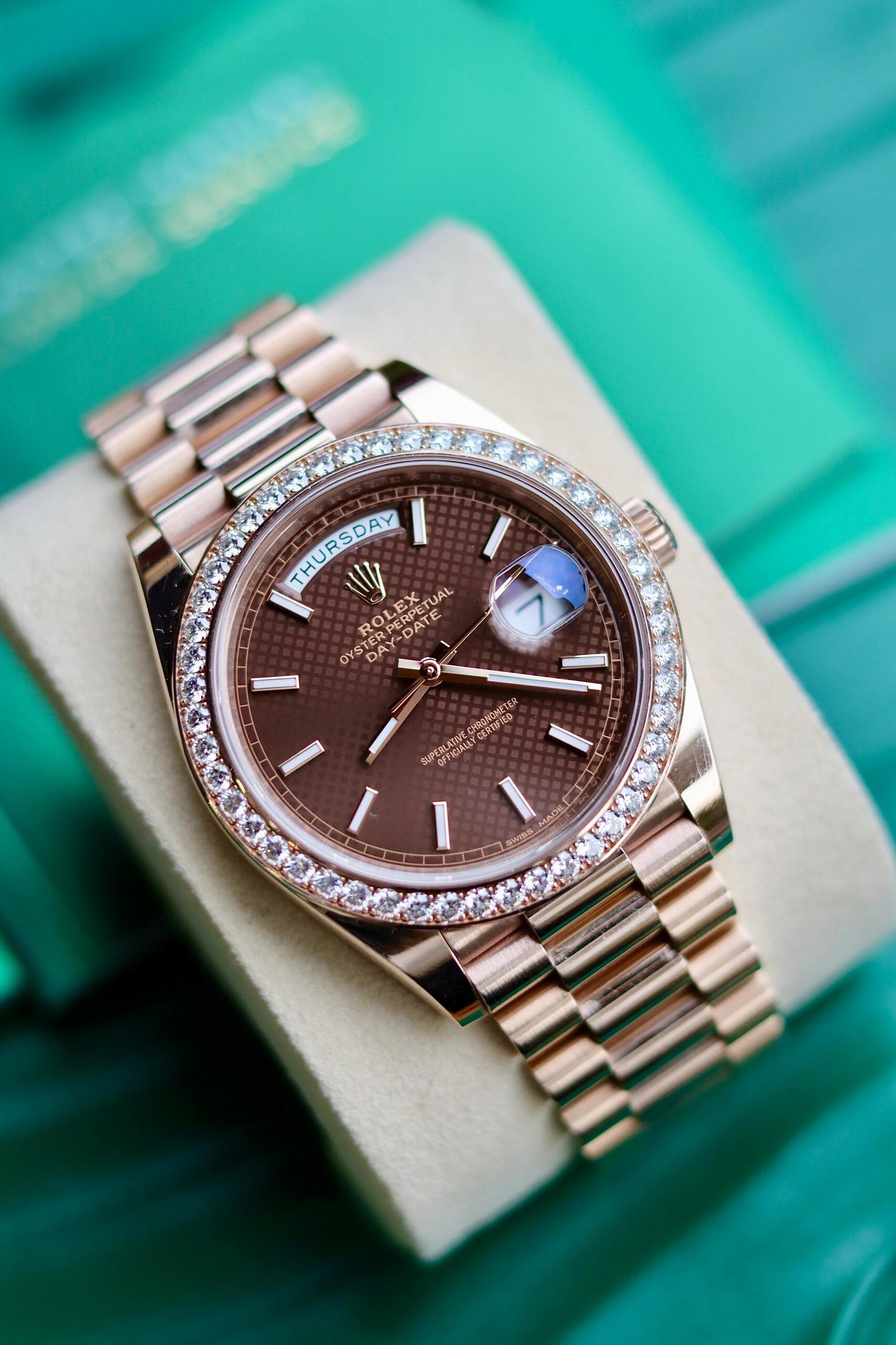 ZIICK Watch 1