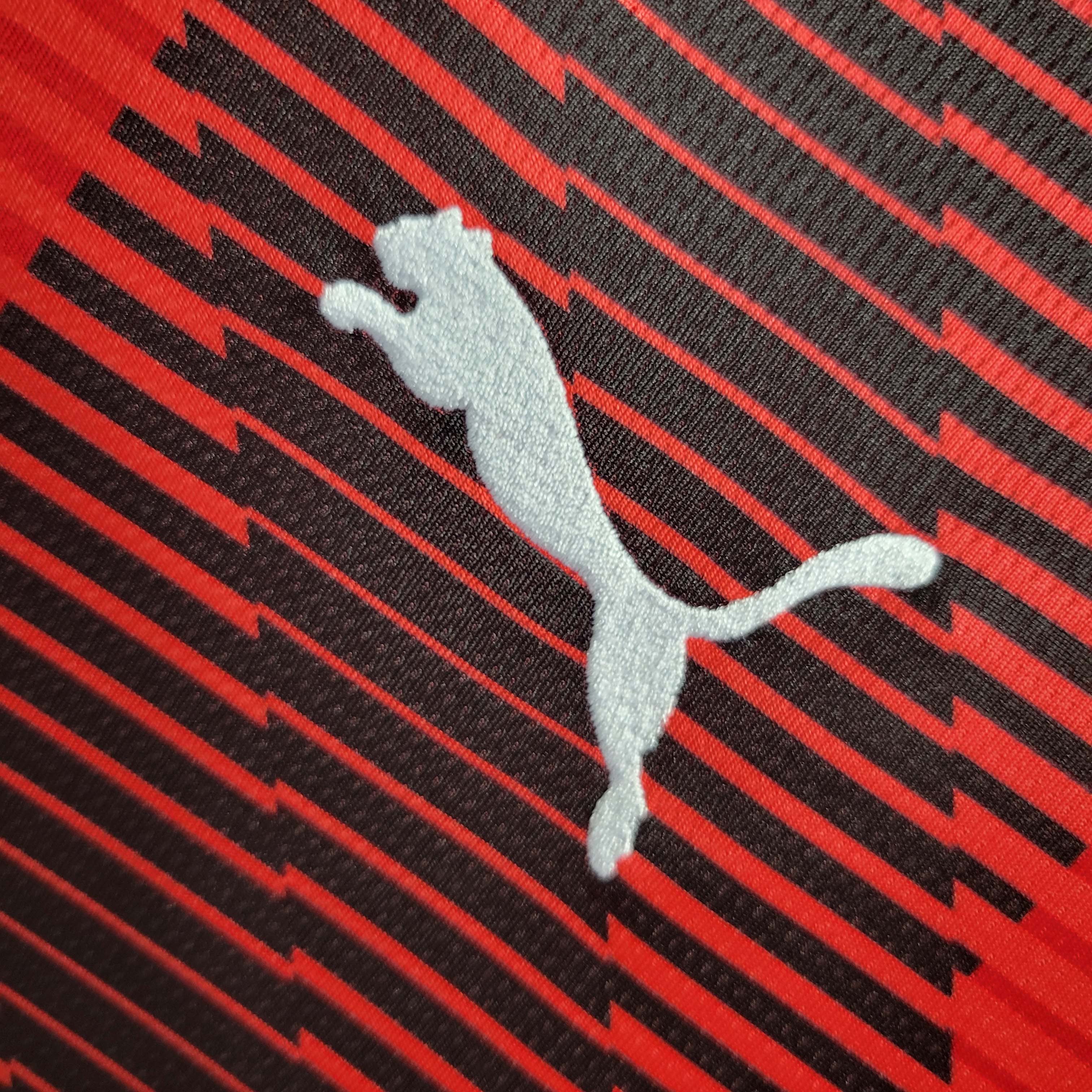 2023/2024 AC Milan Home Soccer Jersey 1:1 Thai Quality:football jersey mysite: unitedjerseyfootball 邓江浪:football