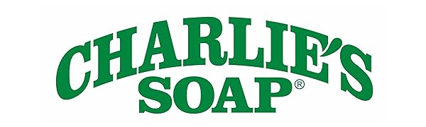 charlies soap laundry powder detergent