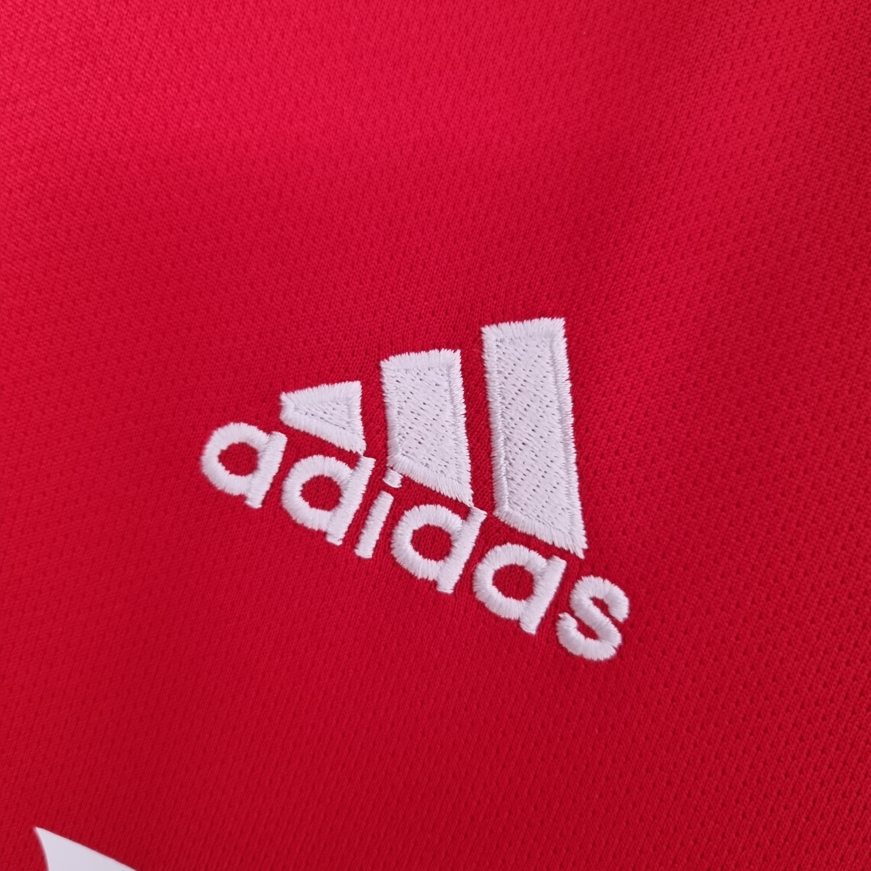 ManixJersey.com | Retro Arsenal 2022-23 Home Jersey -Customize Name, Number and Patch | Worldwide Shipping