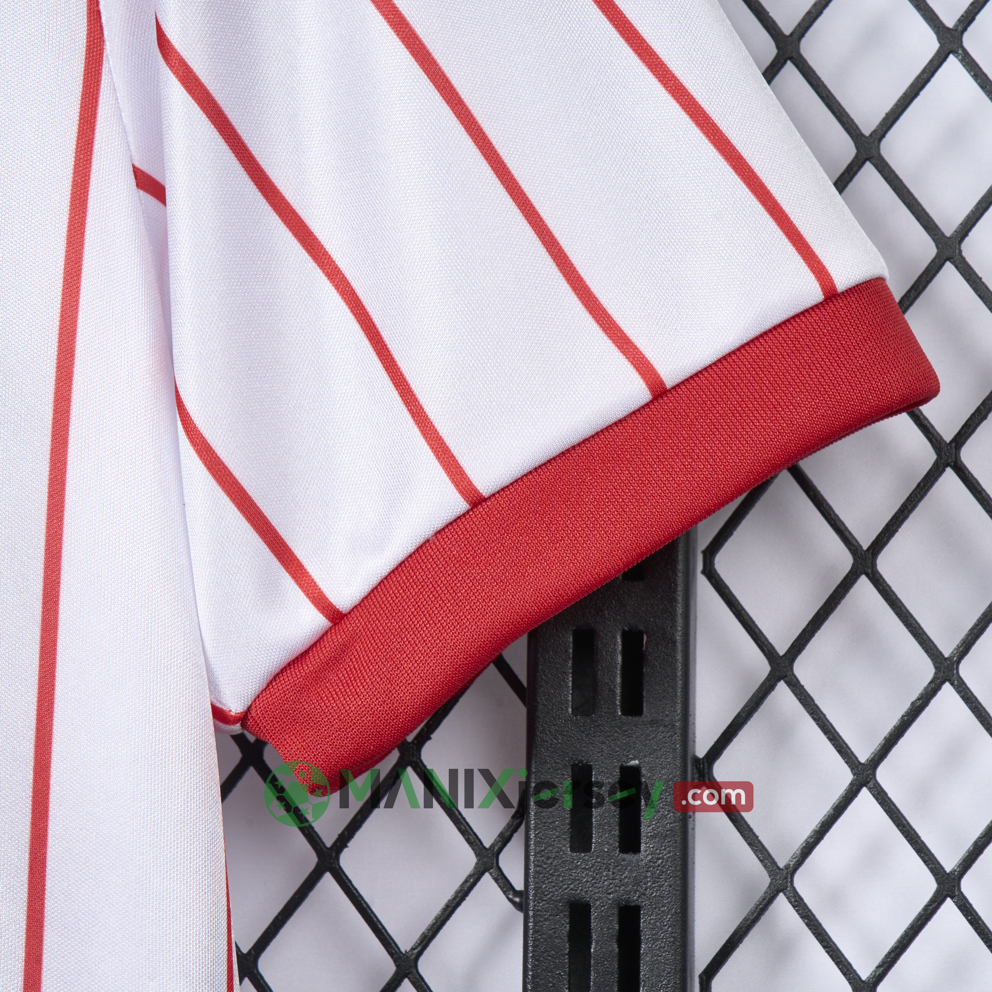 ManixJersey.com | Retro Klon 1985-86 Home Jersey -Customize Name, Number and Patch | Worldwide Shipping