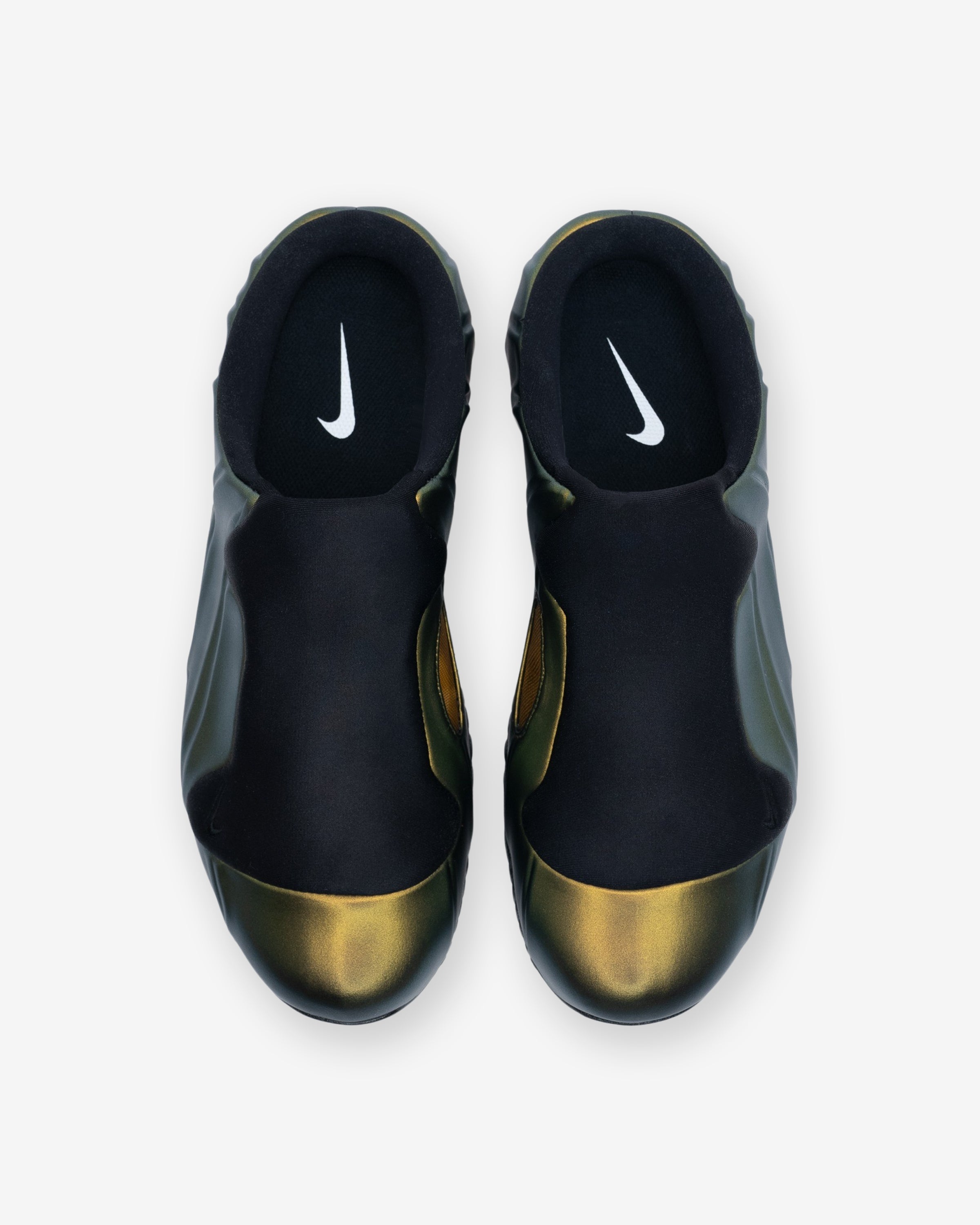 NIKE CLOGPOSITE - MULTI-COLOR/ LTGRAPHITE